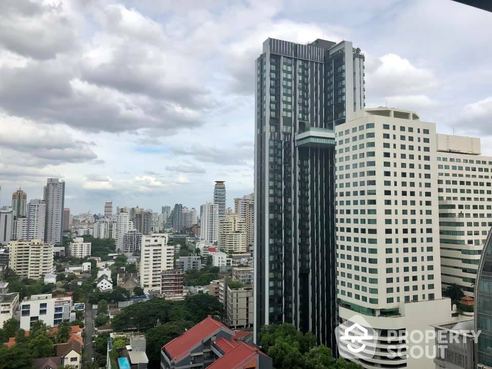 picture 2-BR Condo at Las Colinas near BTS Asok (ID 514247) - 7/7