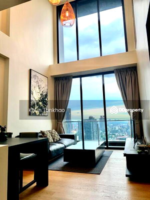 คอนโดให้เช่า : BEATNIQ Sukhumvit 32 : บีทนิค สุขุมวิท 32, กรุงเทพ