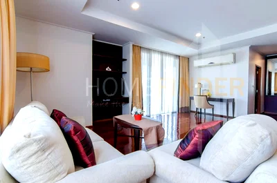 คอนโดให้เช่า : Piyathip Place 3 bedrooms, for rent