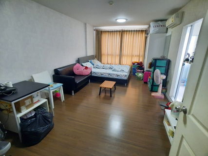 BC_01576 ขาย ดีคอนโด สาธุประดิษฐ์ 49