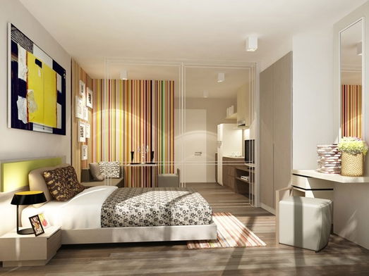 Project The Prive Ratchadapisek 19 Picture - 5/9