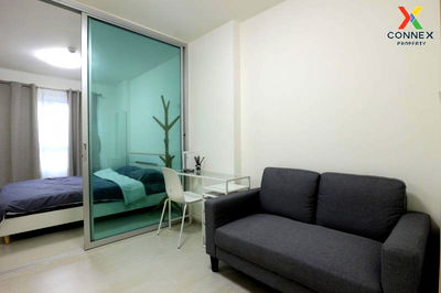 Condos for rent MRT Lat Phrao 101  : 🔥🔥🔥 FOR RENT condo , Aspire Ladprao 113 , Khlong Chan , Bang Kapi , Bangkok , CX-74765 ✅ Live chat with us ADD LINE @connexproperty ✅ 🔥🔥🔥