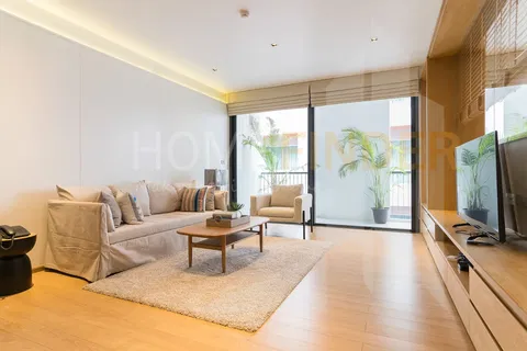 รูปภาพ Jitimont Residence 1 bedroom, for rent