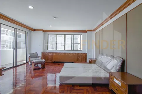 รูปภาพ Charan Tower 3 bedrooms, for rent