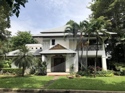 Nichada Park 2 storey, 4 Bedrooms,  4 Bathrooms 4 bedrooms, for sale