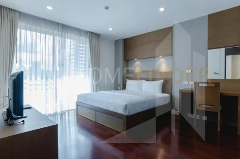 รูปภาพ N.S. Residence 2 bedrooms, for rent