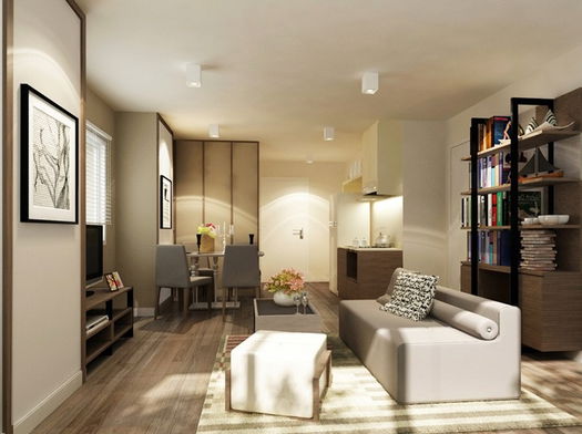 Project The Prive Ratchadapisek 19 Picture - 2/9