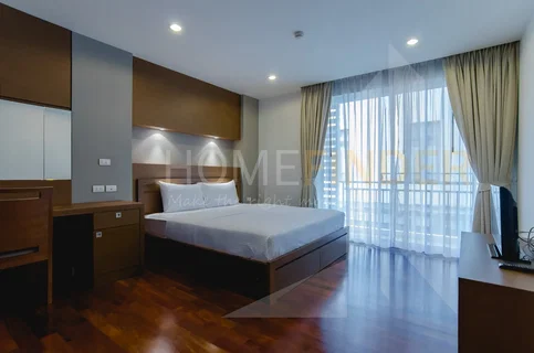 รูปภาพ N.S. Residence 2 bedrooms, for rent