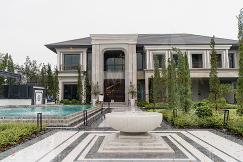Grand Bangkok Boulevard Ramintra-Kasetnawamin 5 bedrooms, for sale