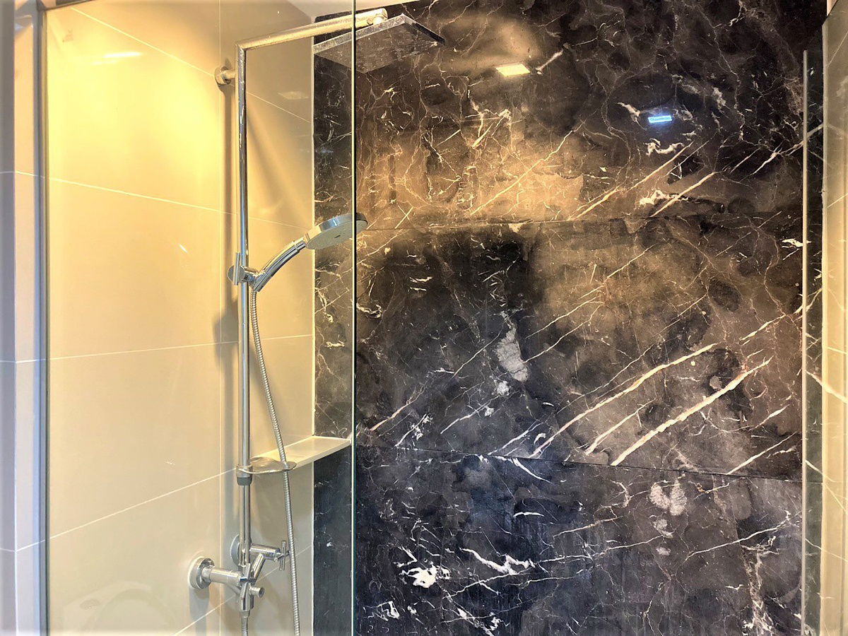 รูป 🌇 ให้เช่าคอนโด Nye by Sansiri BTS วงเวียนใหญ่ พร้อมอยู่ @90condo 🌃 - รูปที่ 5/8