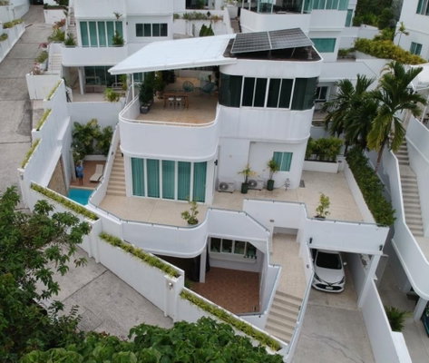 Project Baan Chalong Residences Picture - 2/12
