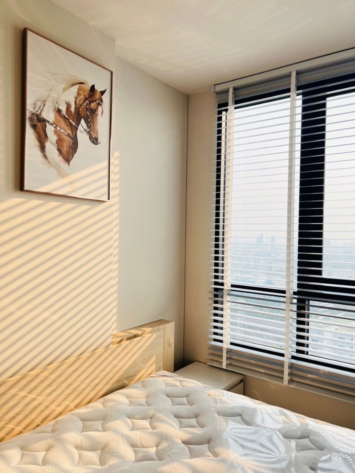 รูป 🔥 RM5492 🔥 ให้เช่าถูกมาก🔷 นิว โนเบิล งามวงศ์วาน 💛🧡 ✅แอดไลน์ @119dgdea ( มี @ ด้วย) แอดมินตอบไว - รูปที่ 9/11