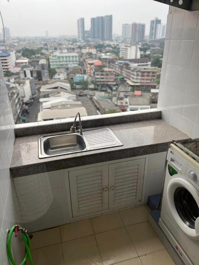 picture G7989🚨中国客户，请加微信。(在联系方式的旁边)For rent Taopoon Mansion Line ❤️💜@condopremium💜❤️ - 3/5