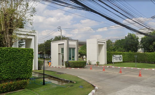 Project Pleno Pinklao - Wongwaen Picture - 2/6