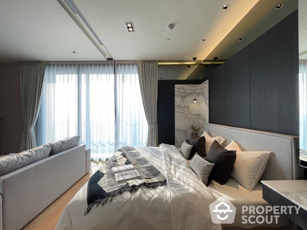 picture 1-BR Condo at Beatniq Sukhumvit 32 near BTS Thong Lor (ID 1510941) - 6/30