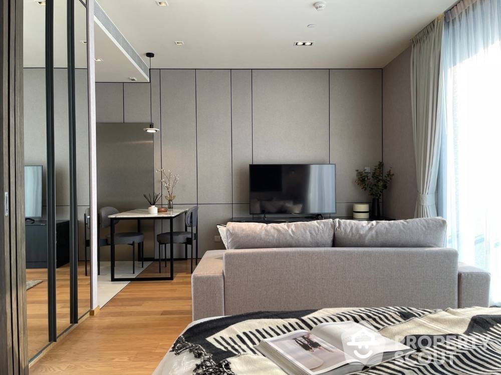 picture 1-BR Condo at Beatniq Sukhumvit 32 near BTS Thong Lor (ID 1510941) - 14/30