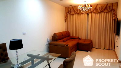 Condos for sale : 1-BR Condo at The Palm - Wongamart Beach close to Sanctuary of Truth (ID 1511445)