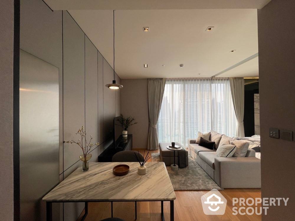 picture 1-BR Condo at Beatniq Sukhumvit 32 near BTS Thong Lor (ID 1510941) - 8/30