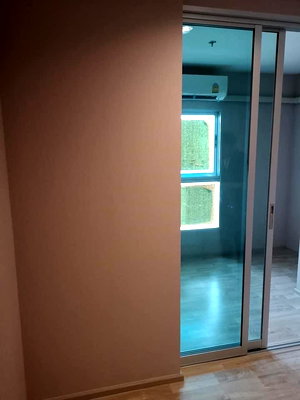 คอนโด รพ.คลองตัน : คอนโดต้องการขายพร้อมสัญญาเช่า พลัมคอนโด รามคำแหง สเตชั่น   กำแพงเพชร 7 สวนหลวง สวนหลวง ห้องสตูดิโอ พร้อมอยู่ ราคาถูก