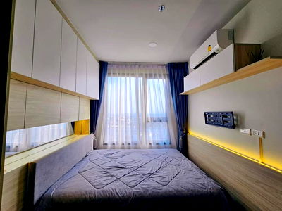 คอนโดให้เช่า : ให้เช่า  ชีวาทัย เกษตร - นวมินทร์  🔴🔴