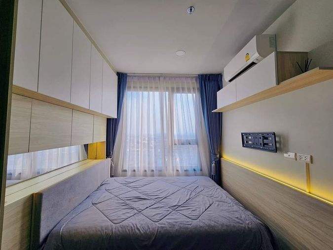 ให้เช่า  ชีวาทัย เกษตร - นวมินทร์  🔴🔴