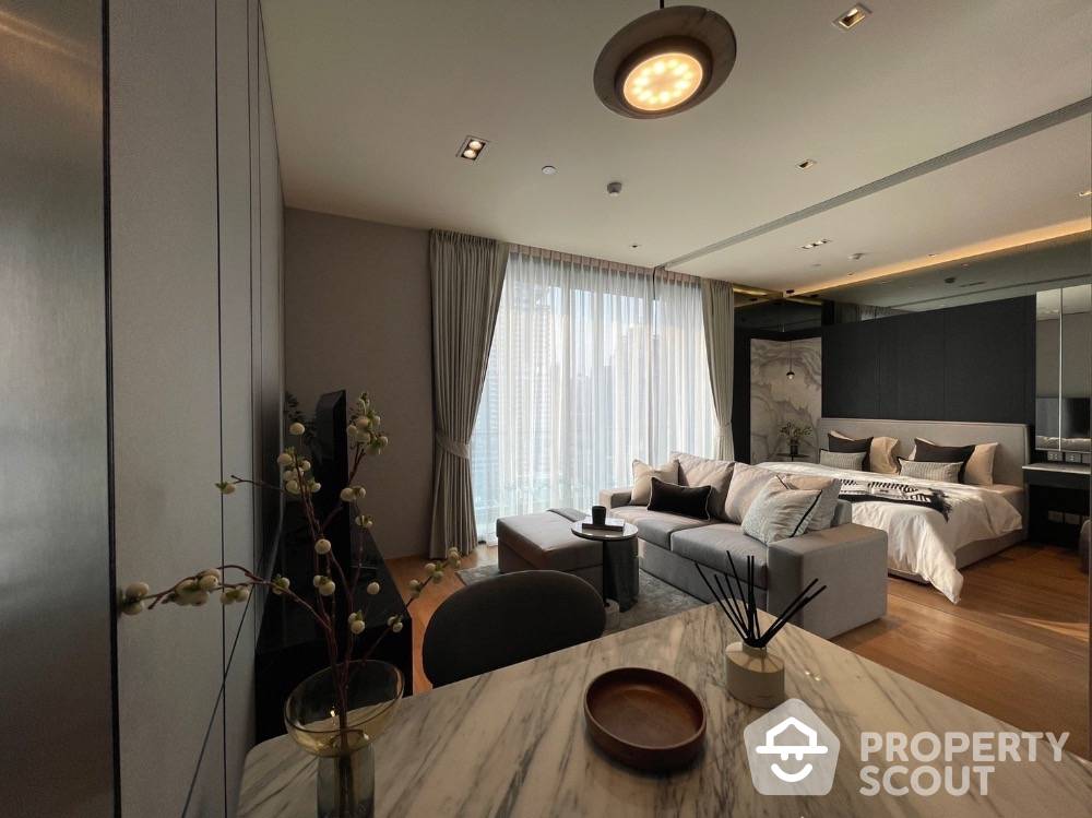 picture 1-BR Condo at Beatniq Sukhumvit 32 near BTS Thong Lor (ID 1510941) - 3/30