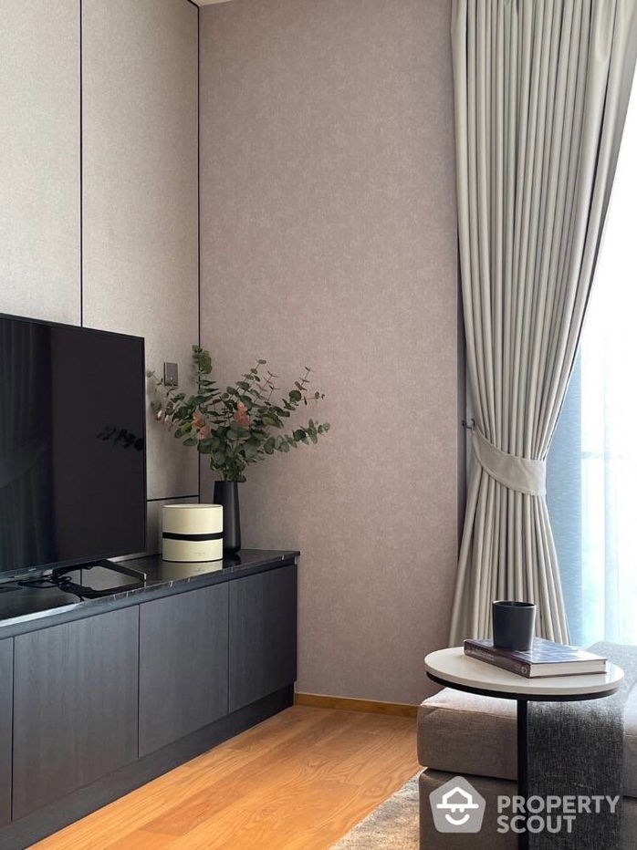 picture 1-BR Condo at Beatniq Sukhumvit 32 near BTS Thong Lor (ID 1510941) - 17/30