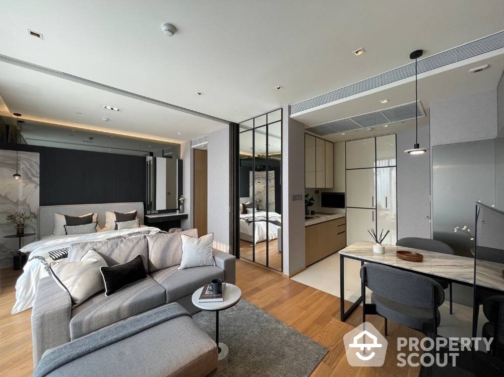 picture 1-BR Condo at Beatniq Sukhumvit 32 near BTS Thong Lor (ID 1510941) - 5/30