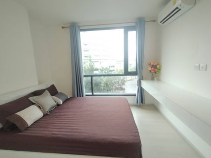 รูปภาพ G7994💛คอนโดให้เช่า ไนท์บริดจ์ พหลโยธิน อินเตอร์เชนจ์ Line❤️💜@condopremium💜❤️ว่างพร้อมอยู่⬛🟨 📞 065 695 3645🟨⬛