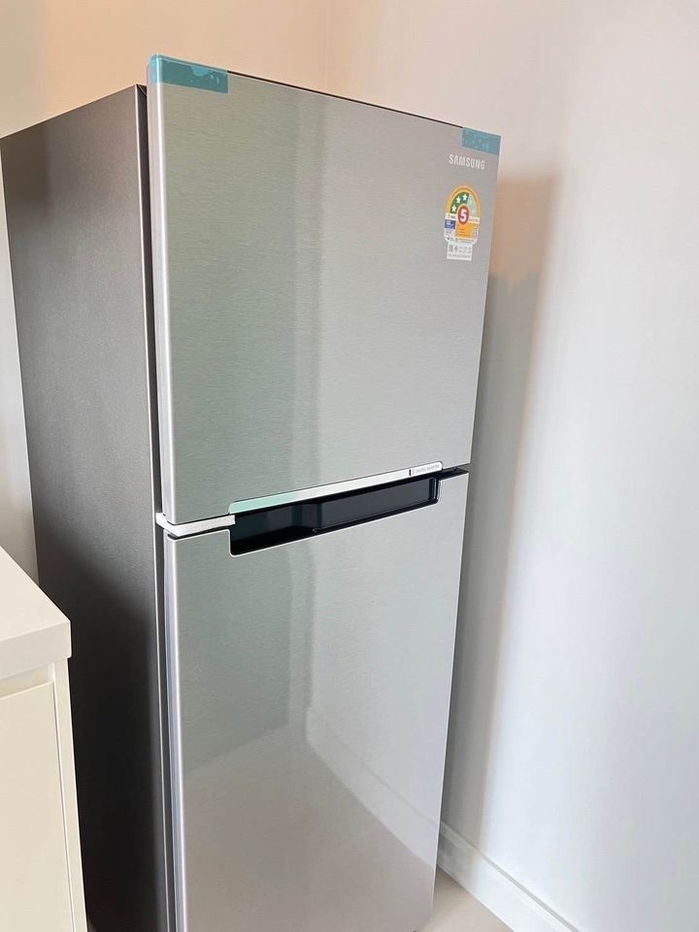 picture LINE @condorental for rent the room at The Sky Sukhumvit - 9/9