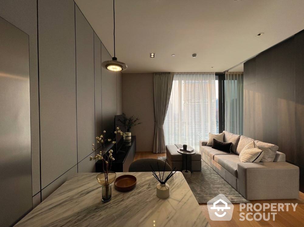 picture 1-BR Condo at Beatniq Sukhumvit 32 near BTS Thong Lor (ID 1510941) - 29/30