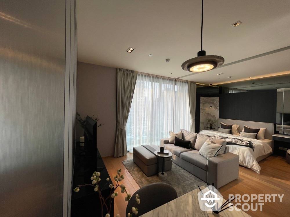 picture 1-BR Condo at Beatniq Sukhumvit 32 near BTS Thong Lor (ID 1510941) - 10/30