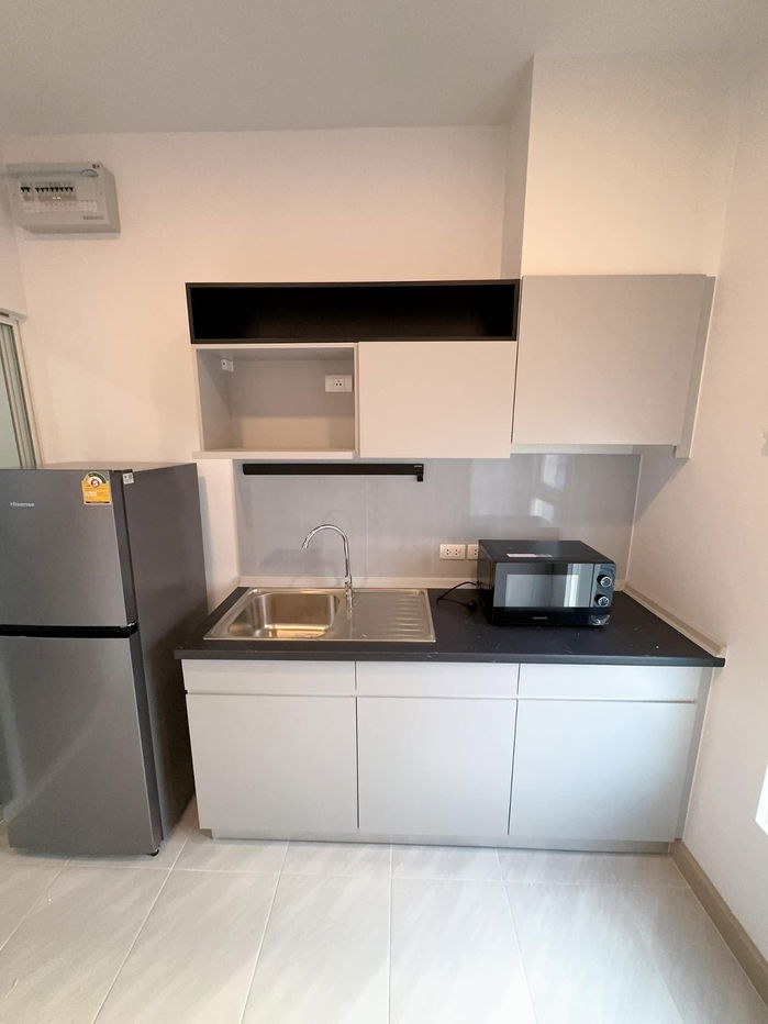 picture For   rent  Supalai Loft Sathorn - Ratchaphruek 🔴🔴 - 13/14