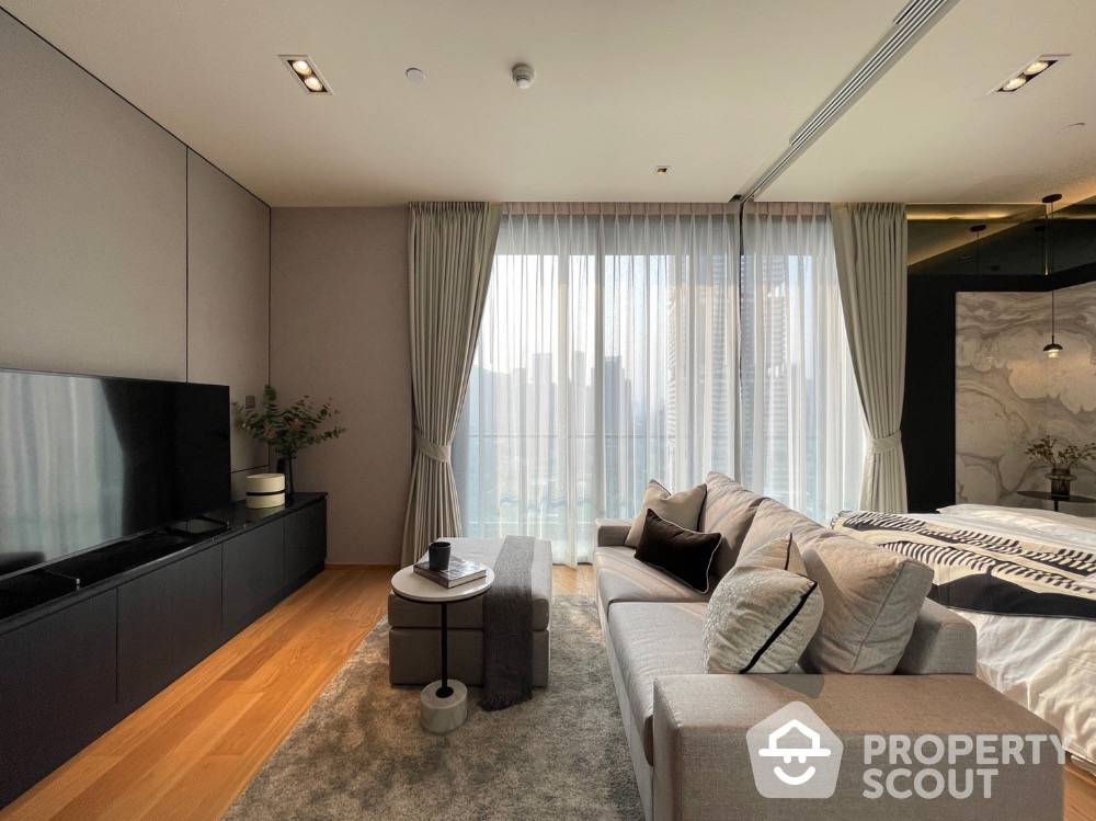 picture 1-BR Condo at Beatniq Sukhumvit 32 near BTS Thong Lor (ID 1510941) - 4/30