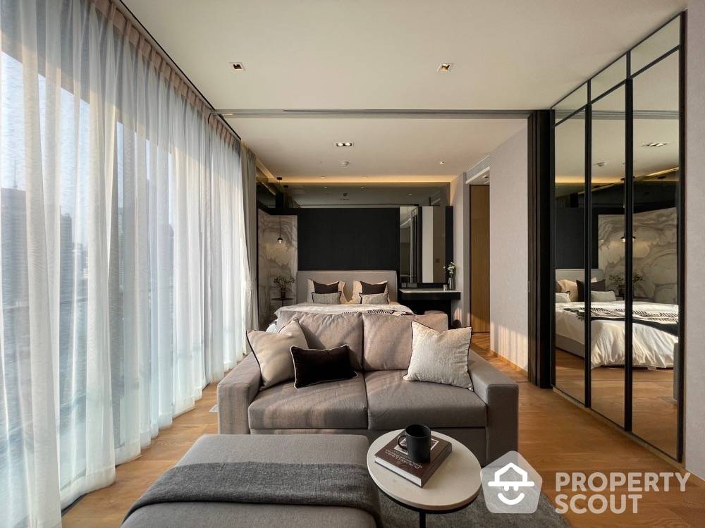 picture 1-BR Condo at Beatniq Sukhumvit 32 near BTS Thong Lor (ID 1510941) - 9/30