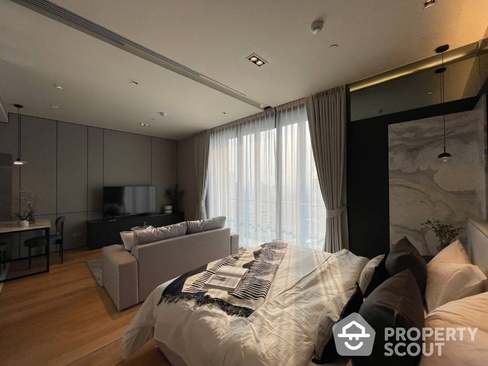 picture 1-BR Condo at Beatniq Sukhumvit 32 near BTS Thong Lor (ID 1510941) - 13/30