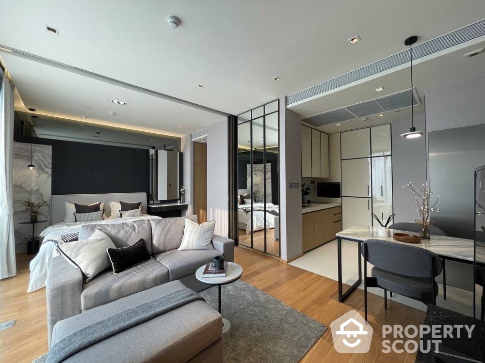picture 1-BR Condo at Beatniq Sukhumvit 32 near BTS Thong Lor (ID 1510941) - 1/30