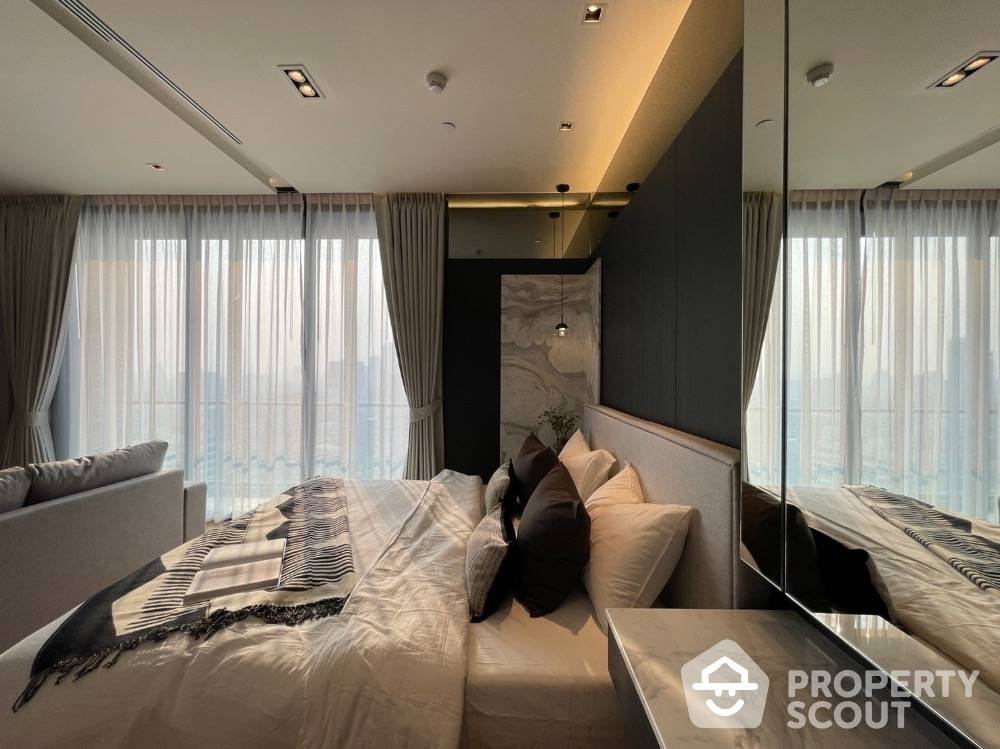 picture 1-BR Condo at Beatniq Sukhumvit 32 near BTS Thong Lor (ID 1510941) - 12/30