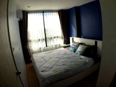 Condos for sale Soi On Nut (Sukhumvit 77) : P-88144 🏢Condo for for sell Artemis Sukhumvit 77 fully furnished.