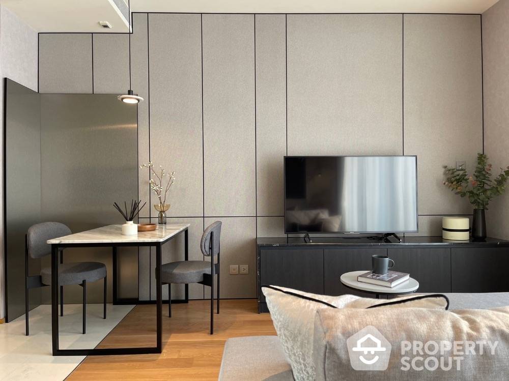 picture 1-BR Condo at Beatniq Sukhumvit 32 near BTS Thong Lor (ID 1510941) - 7/30
