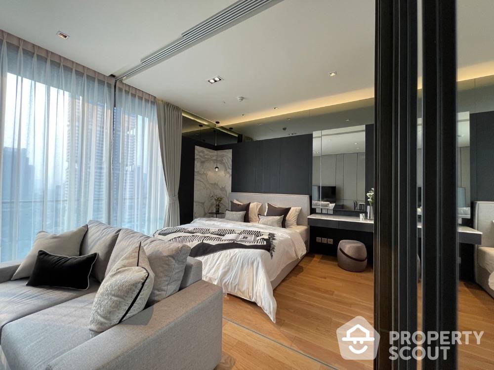 picture 1-BR Condo at Beatniq Sukhumvit 32 near BTS Thong Lor (ID 1510941) - 23/30