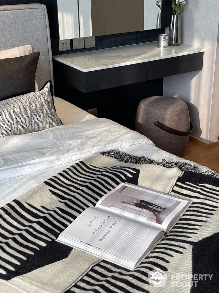 picture 1-BR Condo at Beatniq Sukhumvit 32 near BTS Thong Lor (ID 1510941) - 30/30