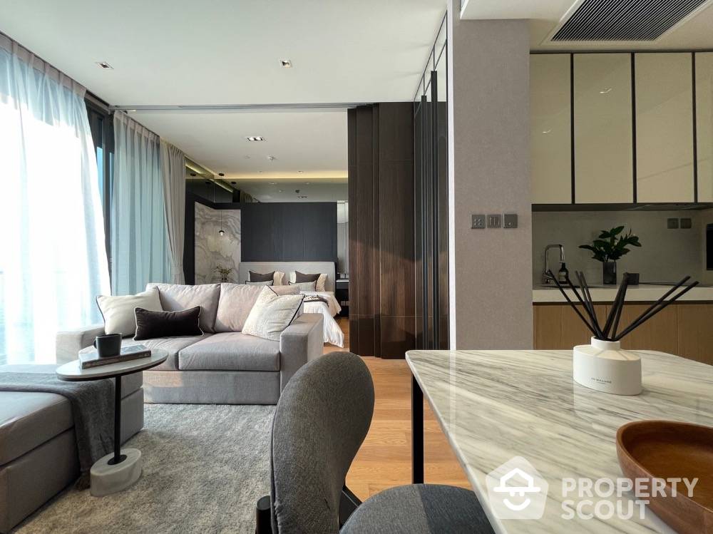 picture 1-BR Condo at Beatniq Sukhumvit 32 near BTS Thong Lor (ID 1510941) - 25/30