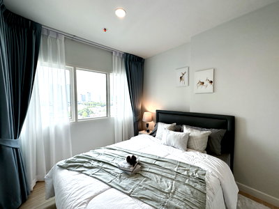 Condos for rent : @condorental condo for rent Metro Sky Sathorn - Wutthakat