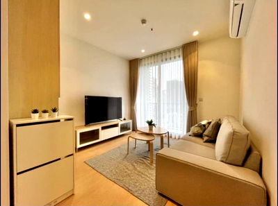 Condos for rent BTS Ekkamai : CG_EMT07 MARU EKKAMAI 2, Pet Friendly available room for rent, Line: @cgestate