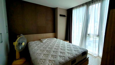 เช่าคอนโด สีลม สาธร : คอนโด ให้เช่า :    คอนโด Klass Condo Silom คลาส คอนโด สีลม (( BTS ศาลาแดง  )) MK-02