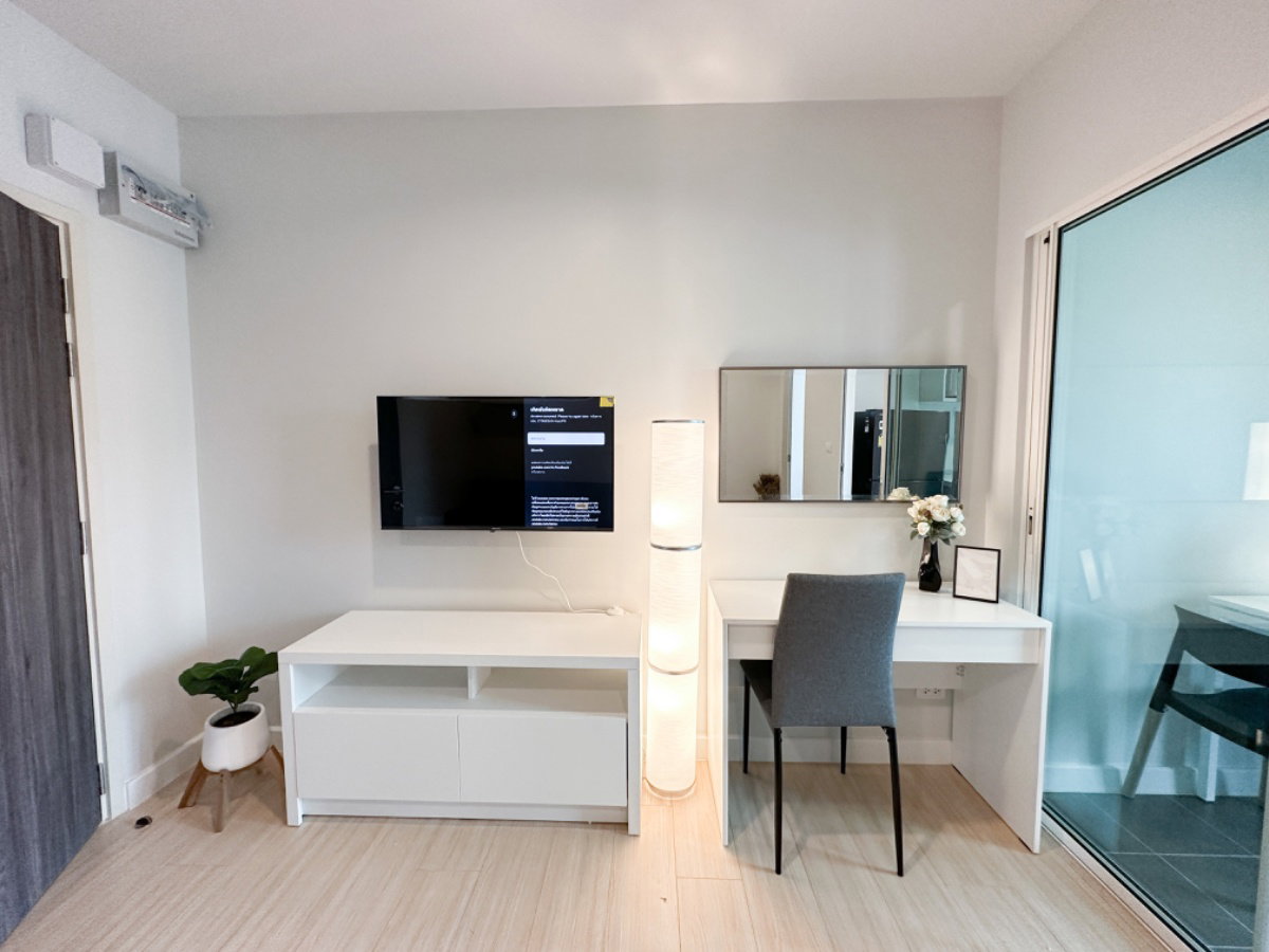 picture @condorental condo for rent Metro Sky Sathorn - Wutthakat - 5/10
