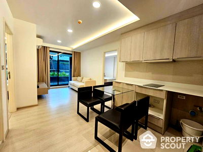 Condos for rent : 2-BR Condo at Vtara 36 near BTS Thong Lor (ID 1512036)