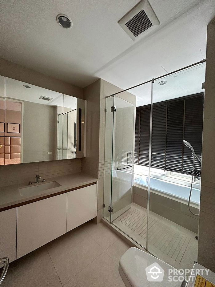 รูป คอนโด 2-ห้องนอน ที่ คิว หลังสวน ใกล้ BTS ราชดำริ (ID 888481) - รูปที่ 5/12