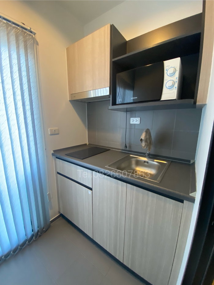picture For Rent Ideo Sukhumvit 115 Near BTS Phuchao - 7/19